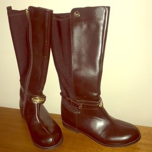Brand new Michael Kors Boots!